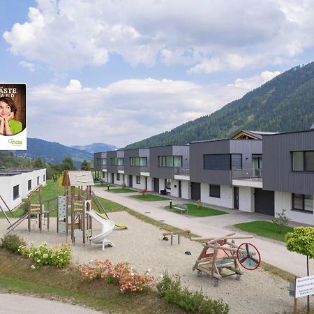 Naturpark Chalets Lambrecht By Alps Resorts Санкт-Ламбрехт Экстерьер фото